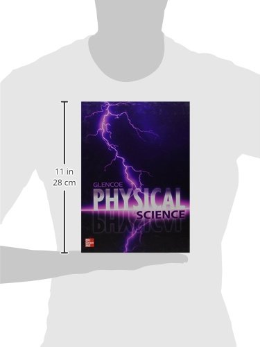 Glencoe: Physical Science,New