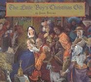 The Little Boy'S Christmas Gift