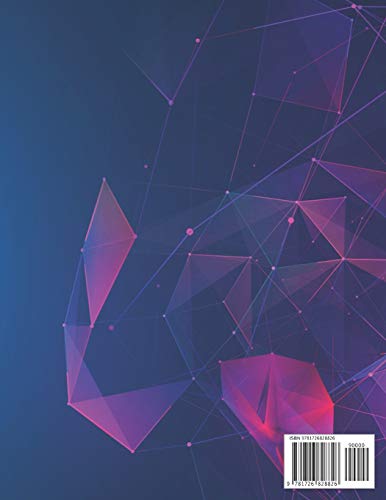 Graph Paper Notebook: Graphing Paper Composition Book,Used