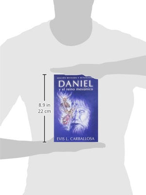 Daniel y el reino mesinico (Spanish Edition),Used