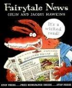 Fairytale News,Used