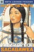 Sterling Point Books: Path to the Pacific: The Story of Sacagawea,Used
