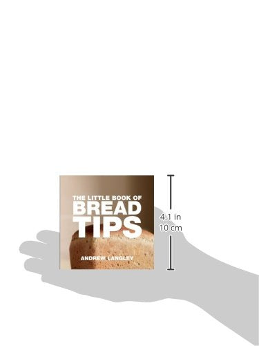 The Little Book of Bread Tips,Used