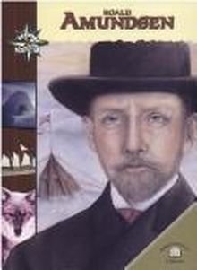 Roald Amundsen (Great Explorers),Used