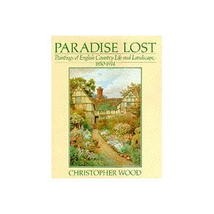 Paradise Lost-new,New