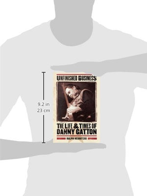 Unfinished Business: The Life & Times of Danny Gatton,Used