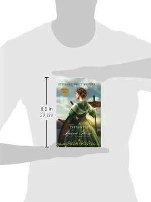 A Captain For Laura Rose (Thorndike Press Large Print Christian Fiction),Used