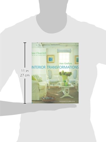 Interior Transformations,Used