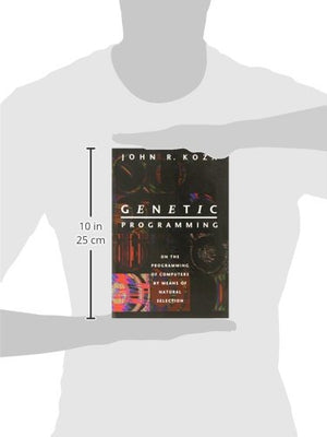 Genetic Programming: On the Programming of Computers by Means of Natural Selection (Complex Adaptive Systems),Used