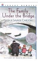 The Family Under The Bridge,New