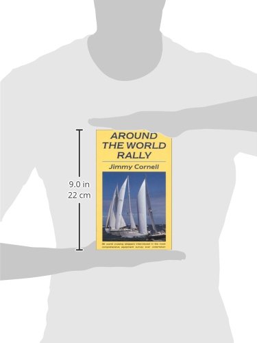 Around the World Rally,Used
