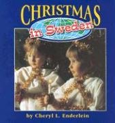 Christmas in Sweden (Christmas Around the World),Used