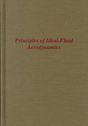 Principles of IdealFluid Aerodynamics,Used