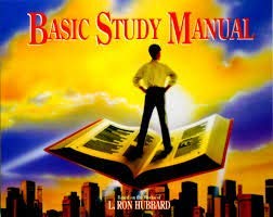 Basic study manual,Used