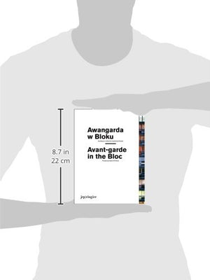 AvantGarde in the Bloc,Used