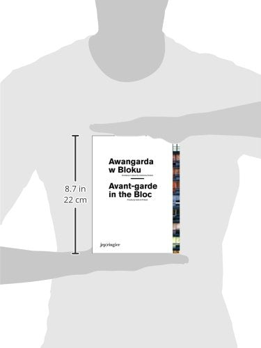 AvantGarde in the Bloc,Used