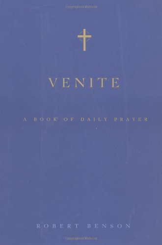 Venite: A Book of Daily Prayer,New