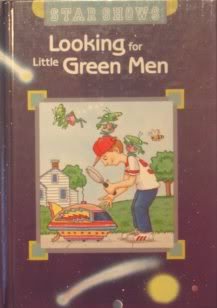 Looking for Little Green Men: Star Shows,Used