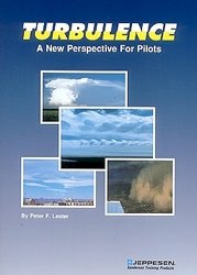 Turbulence : A New Perspective for Pilots (reissue ed  JS319006),New