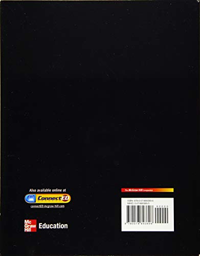 Glencoe Iscience, Integrated Course 2, Grade 7, Reading Essentials, Student Edition (Integrated Science),New