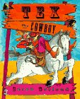 Tex the Cowboy,Used