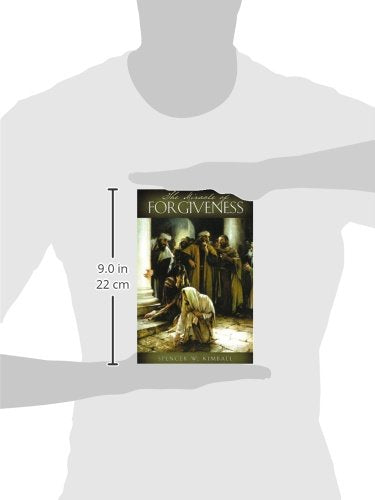 The Miracle of Forgiveness,Used