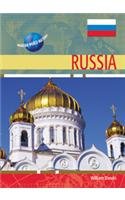 Russia (Modern World Nations),Used