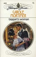 Taggart's Woman,Used