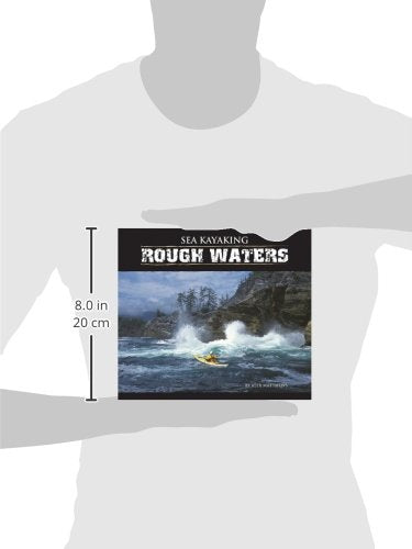 Sea Kayaking Rough Waters,Used