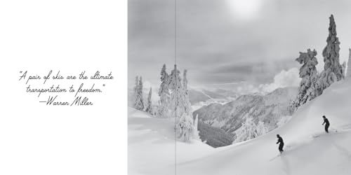 Vintage Skiing: Nostalgic Images from the Golden Age of Skiing,Used