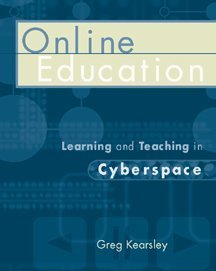 Online Education: Learning and Teaching in Cyberspace,Used