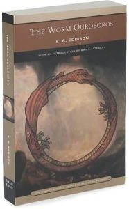 The Worm Ouroboros