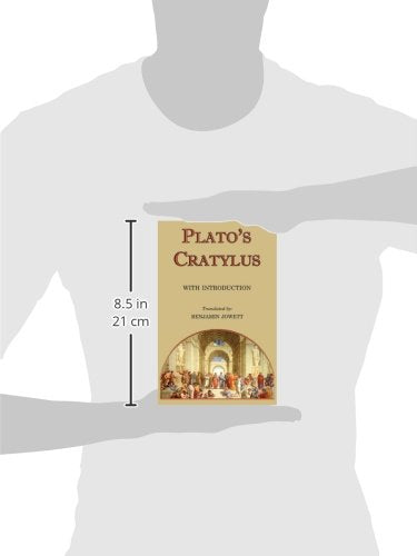 Cratylus,Used