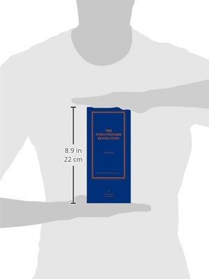 The Evolutionary Revolution (Trenchart: Maneuvers),Used