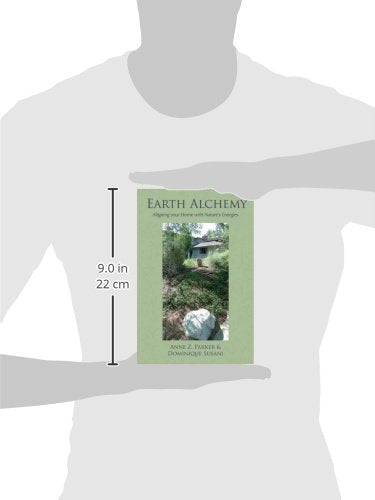 Earth Alchemy: Aligning Your Home With Nature'S Energies