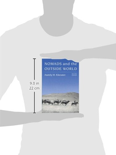 Nomads And The Outside World,New