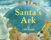 Santa's Ark,Used