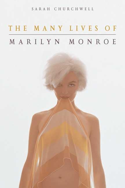 The Many Lives of Marilyn Monroe,Used