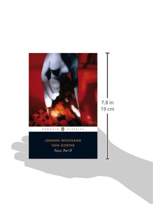 Faust: Part 2 (Penguin Classics)