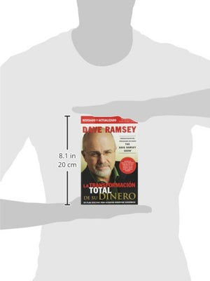 La transformacin total de su dinero: Un plan efectivo para alcanzar bienestar econmico (Spanish Edition),New