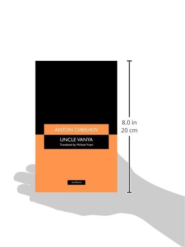 Uncle Vanya (Modern Plays),Used