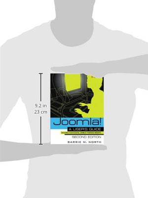 Joomla! 1.5 a User's Guide: Building a Successful Joomla! Powered Website,Used