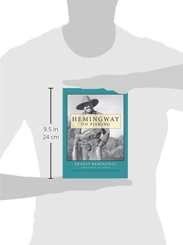 Hemingway on Fishing,New