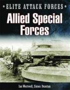 Allied Special Forces  Elite Attack Forces,Used