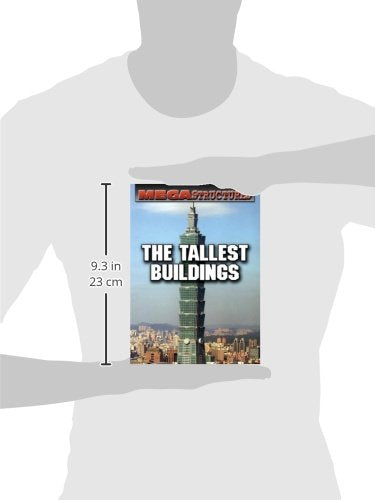 The Tallest Buildings (Megastructures),Used