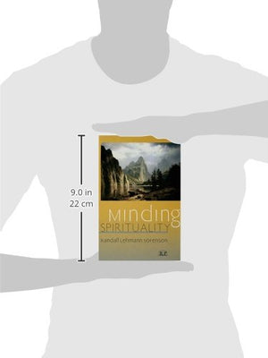 Minding Spirituality (Relational Perspectives Book Series),Used