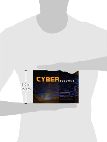 Cyberbullying: Activities to Help Children and Teens to Stay Safe in a Texting, Twittering, Social Networking World,Used
