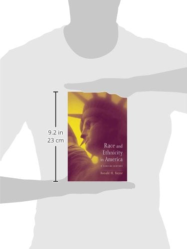 Race and Ethnicity in America: A Concise History,Used