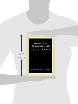 Handbook of Orthography and Literacy,Used
