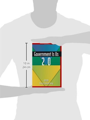 Government is Us 2.0,Used